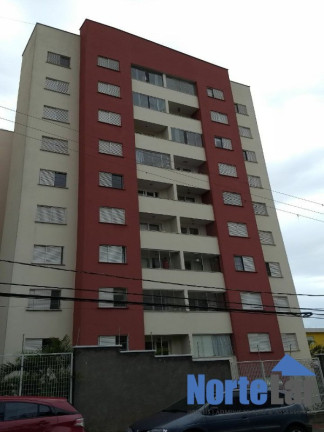 Imagem Apartamento com 2 Quartos à Venda, 54 m² em Casa Verde Alta - São Paulo Imagem Apartamento com 2 Quartos à Venda, 54 m² em Casa Verde Alta - São Paulo