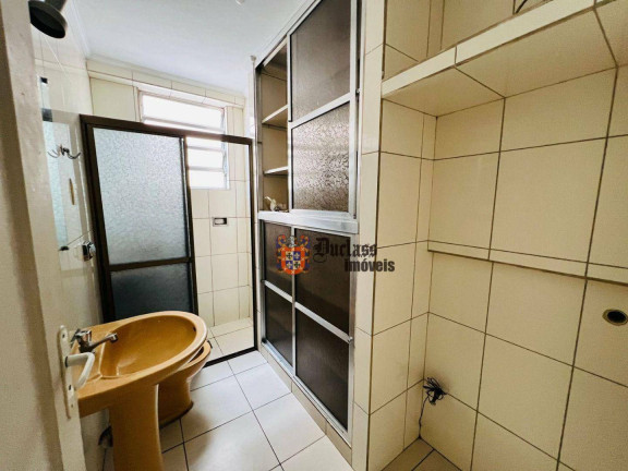 Imagem Apartamento com 2 Quartos à Venda, 61 m² em Marapé - Santos Imagem Apartamento com 2 Quartos à Venda, 61 m² em Marapé - Santos