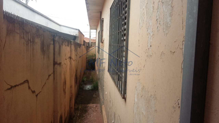 Imagem Casa com 2 Quartos à Venda, 284 m² em Centro - Pirassununga Imagem Casa com 2 Quartos à Venda, 284 m² em Centro - Pirassununga