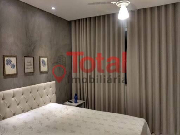 Cobertura com 3 Quartos à Venda, 209 m² em Serenata - Timóteo