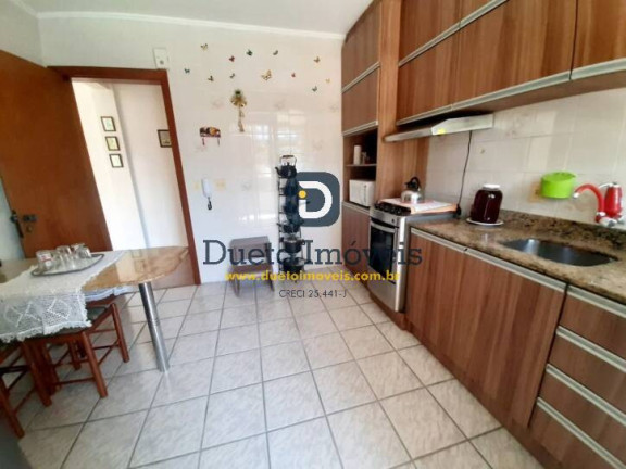 Imagem Apartamento com 2 Quartos à Venda, 76 m² em Nossa Senhora De Fátima - Santa Maria