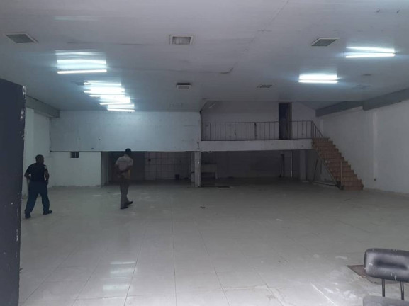Imóvel Comercial à Venda, 380 m² em Santa Cecilia - São Paulo