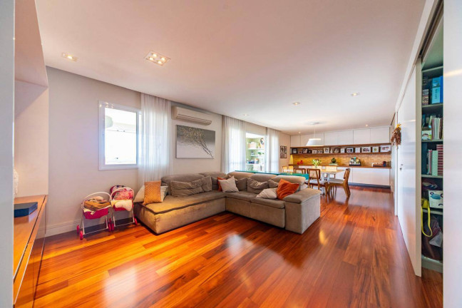 Imagem Apartamento com 3 Quartos à Venda, 156 m² em Centro - São Bernardo Do Campo Imagem Apartamento com 3 Quartos à Venda, 156 m² em Centro - São Bernardo Do Campo