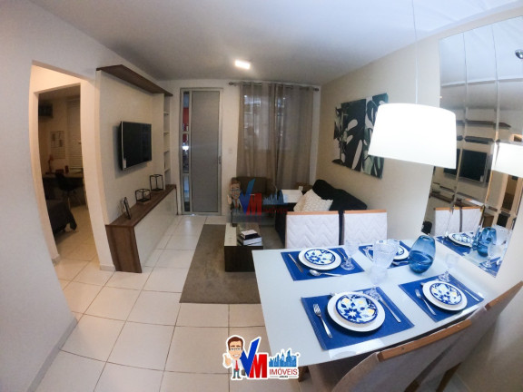 Imagem Casa com 2 Quartos à Venda, em Tarumã-açu - Manaus Imagem Casa com 2 Quartos à Venda, em Tarumã-açu - Manaus