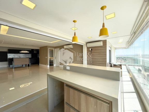 Imagem Apartamento com 3 Quartos à Venda, 149 m² em Vila Mascote - São Paulo