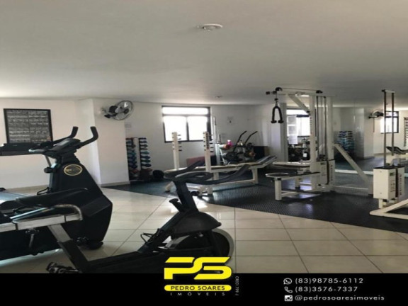 Imagem Apartamento com 3 Quartos à Venda, 130 m² em Cabo Branco - João Pessoa Imagem Apartamento com 3 Quartos à Venda, 130 m² em Cabo Branco - João Pessoa