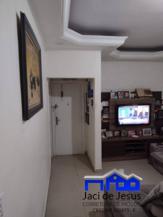 Imagem Apartamento com 3 Quartos à Venda, 178 m² em Jose Menino - Santos Imagem Apartamento com 3 Quartos à Venda, 178 m² em Jose Menino - Santos