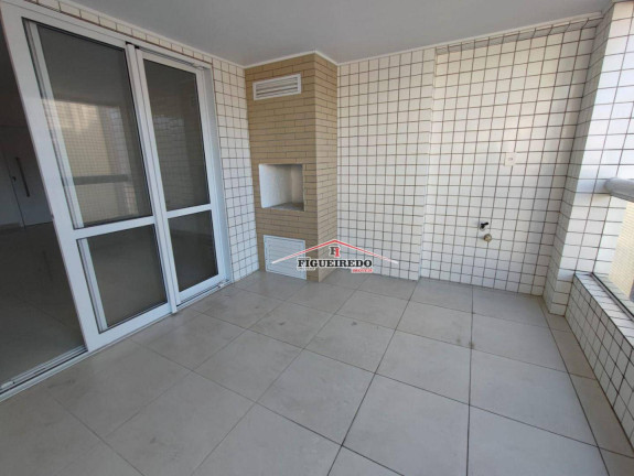 Imagem Apartamento com 3 Quartos à Venda, 134 m² em Canto Do Forte - Praia Grande Imagem Apartamento com 3 Quartos à Venda, 134 m² em Canto Do Forte - Praia Grande