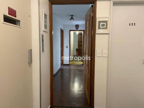 Imagem Apartamento com 4 Quartos à Venda, 150 m² em Centro - São Caetano Do Sul