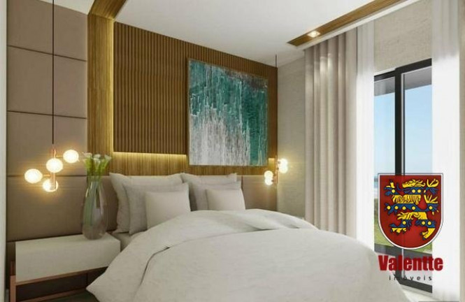 Imagem Apartamento com 2 Quartos à Venda, 151 m² em Palmas - Governador Celso Ramos