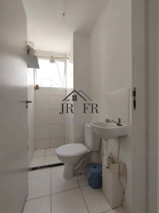 Imagem Apartamento com 2 Quartos à Venda, 49 m² em Piatã - Salvador Imagem Apartamento com 2 Quartos à Venda, 49 m² em Piatã - Salvador