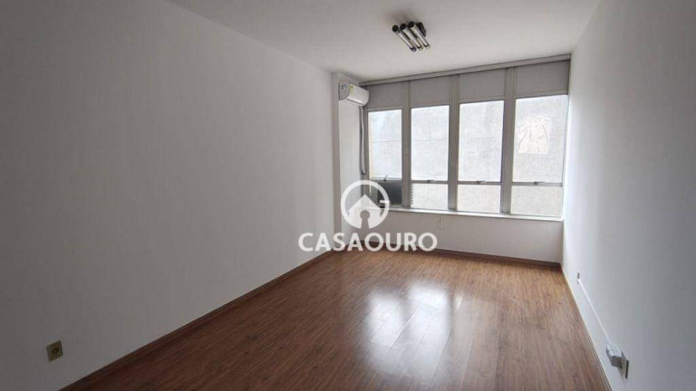 Imagem Sala Comercial à Venda, 32 m² em Savassi - Belo Horizonte Imagem Sala Comercial à Venda, 32 m² em Savassi - Belo Horizonte
