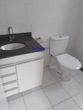 Imagem Apartamento com 2 Quartos à Venda, 54 m² em Vila Santana Ii - Jundiaí