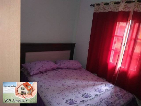 Imagem Casa com 2 Quartos à Venda, 69 m² em Jardim Santo André - Santo André Imagem Casa com 2 Quartos à Venda, 69 m² em Jardim Santo André - Santo André