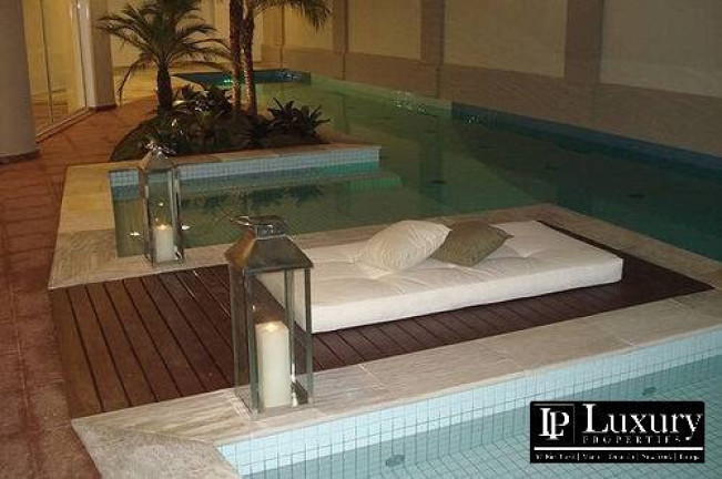Imagem Apartamento com 4 Quartos à Venda, 288 m² em Vila Nova Conceição - São Paulo Imagem Apartamento com 4 Quartos à Venda, 288 m² em Vila Nova Conceição - São Paulo