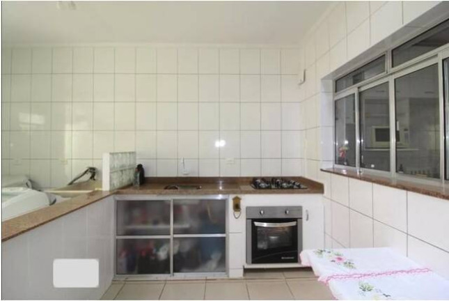 Imagem Casa com 3 Quartos à Venda, 140 m² em Rudge Ramos - São Bernardo Do Campo Imagem Casa com 3 Quartos à Venda, 140 m² em Rudge Ramos - São Bernardo Do Campo