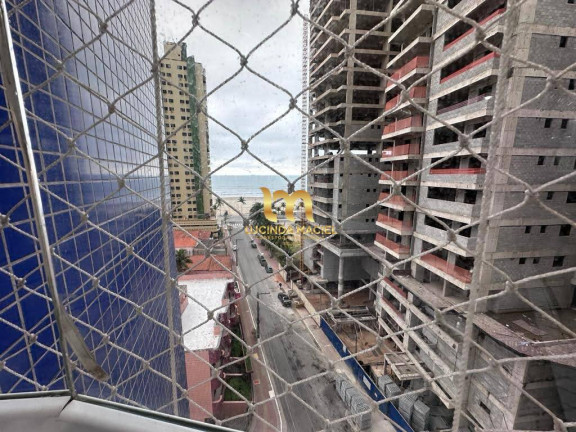 Imagem Apartamento com 3 Quartos à Venda, 128 m² em Guilhermina - Praia Grande