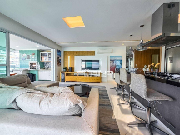 Imagem Apartamento com 3 Quartos à Venda, 151 m² em Riviera De São Lourenço - Bertioga Imagem Apartamento com 3 Quartos à Venda, 151 m² em Riviera De São Lourenço - Bertioga