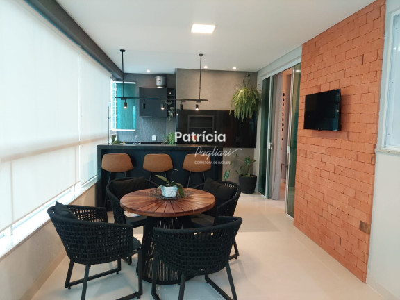 Imagem Apartamento com 3 Quartos à Venda, 137 m² em Meia Praia - Itapema