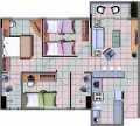 Imagem Apartamento com 2 Quartos à Venda, 59 m² em Cristo Rei - Teresina Imagem Apartamento com 2 Quartos à Venda, 59 m² em Cristo Rei - Teresina