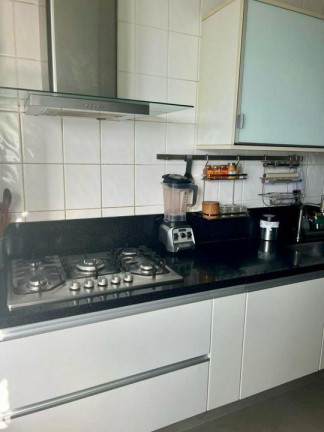 Imagem Apartamento com 4 Quartos à Venda, 212 m² em Horto Florestal - Salvador