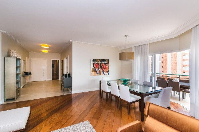 Imagem Apartamento com 4 Quartos à Venda, 394 m² em Morumbi - São Paulo Imagem Apartamento com 4 Quartos à Venda, 394 m² em Morumbi - São Paulo