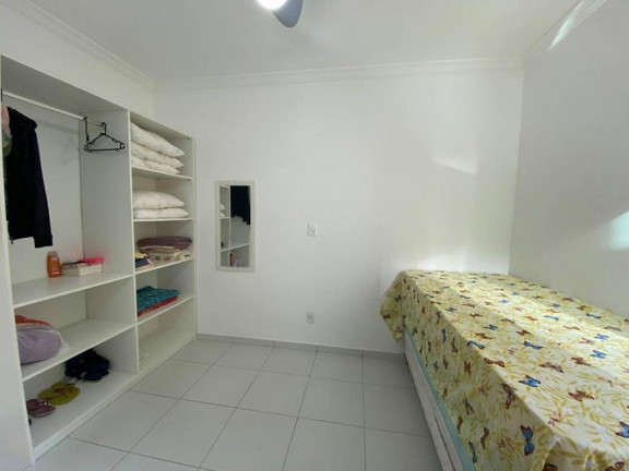 Imagem Apartamento com 3 Quartos à Venda, 93 m² em Praia Grande - Ubatuba