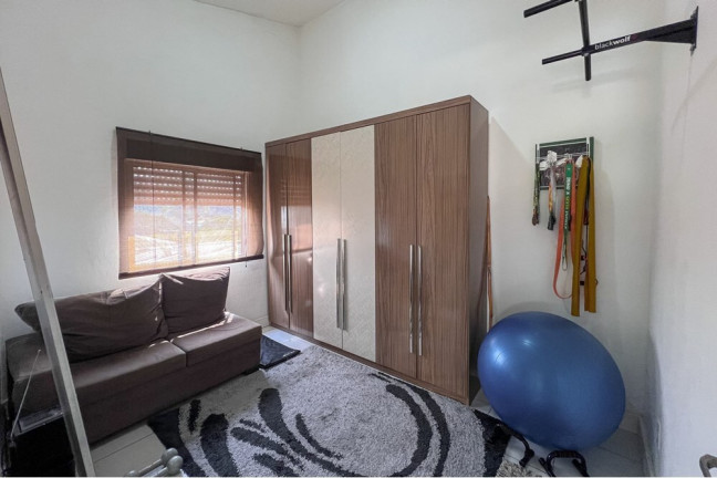 Imagem Apartamento com 3 Quartos à Venda, 55 m² em Marechal Rondon - Canoas Imagem Apartamento com 3 Quartos à Venda, 55 m² em Marechal Rondon - Canoas