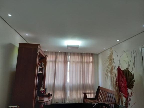Imagem Apartamento com 2 Quartos à Venda, 94 m² em Ponta Da Praia - Santos Imagem Apartamento com 2 Quartos à Venda, 94 m² em Ponta Da Praia - Santos