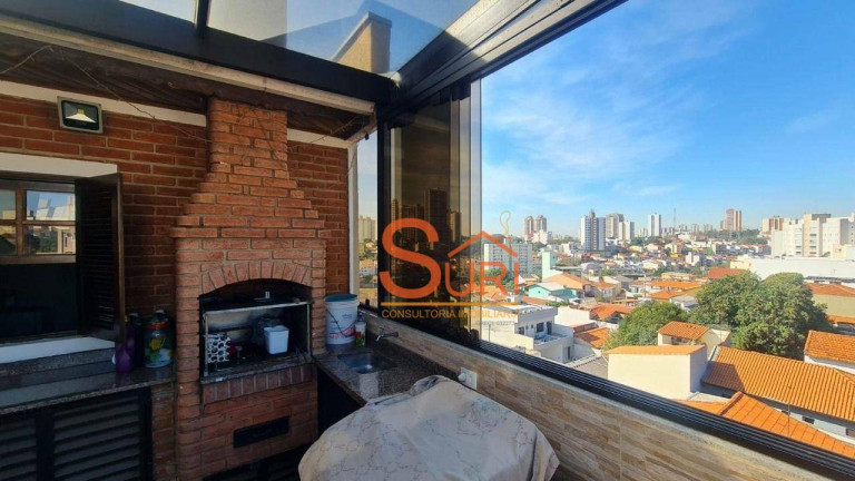 Imagem Cobertura com 2 Quartos à Venda, 100 m² em Barcelona - São Caetano Do Sul Imagem Cobertura com 2 Quartos à Venda, 100 m² em Barcelona - São Caetano Do Sul