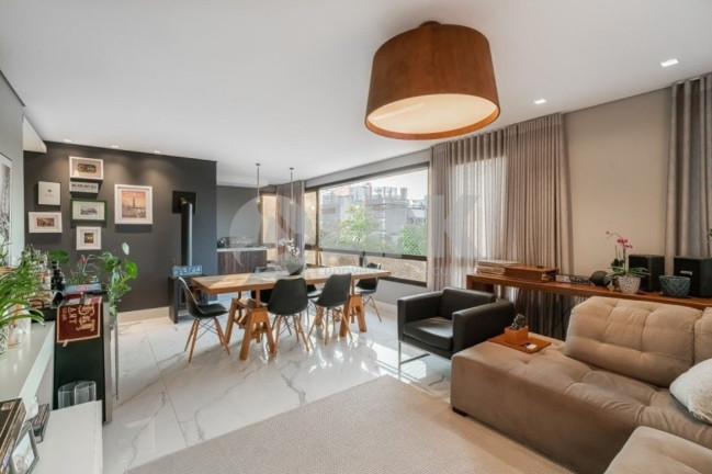 Imagem Apartamento com 3 Quartos à Venda, 139 m² em Auxiliadora - Porto Alegre Imagem Apartamento com 3 Quartos à Venda, 139 m² em Auxiliadora - Porto Alegre
