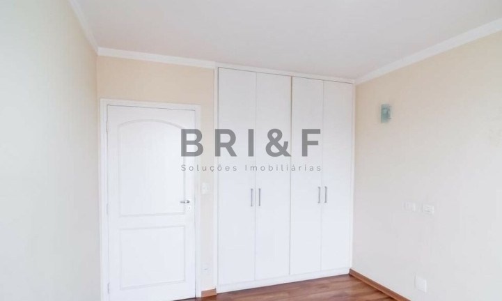 Imagem Apartamento com 3 Quartos à Venda, 135 m² em Brooklin - São Paulo Imagem Apartamento com 3 Quartos à Venda, 135 m² em Brooklin - São Paulo