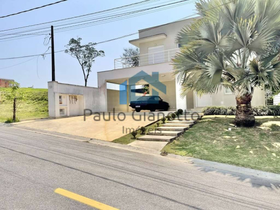 Imagem Casa de Condomínio com 4 Quartos à Venda, 332 m² em Granja Viana - Cotia Imagem Casa de Condomínio com 4 Quartos à Venda, 332 m² em Granja Viana - Cotia