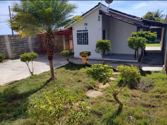 Casa com 2 Quartos à Venda, 83 m² em Moradas Da Lapinha - Lagoa Santa