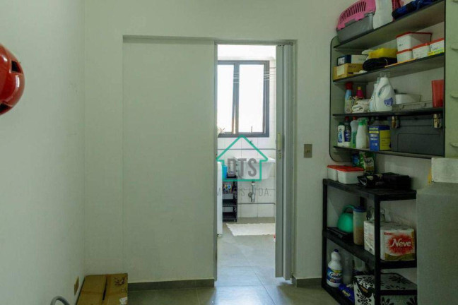 Imagem Apartamento com 3 Quartos à Venda, 135 m² em Baeta Neves - São Bernardo Do Campo