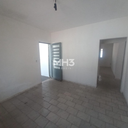 Imagem Casa com 4 Quartos à Venda, 150 m² em Jardim Novo Maracanã - Campinas Imagem Casa com 4 Quartos à Venda, 150 m² em Jardim Novo Maracanã - Campinas