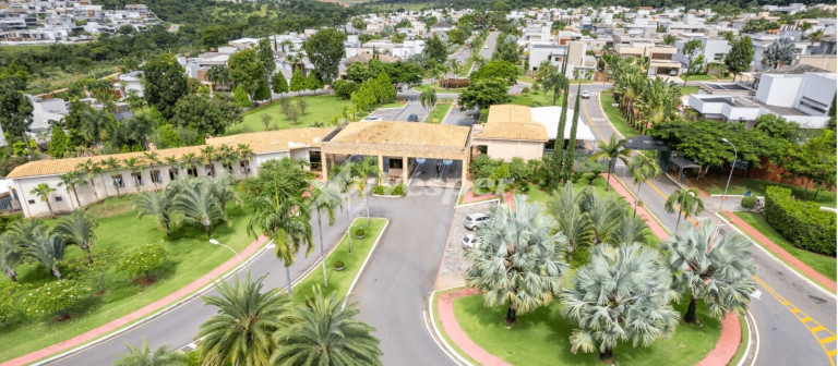 Imagem Terreno à Venda, 916 m² em Jardins Milão - Goiânia Imagem Terreno à Venda, 916 m² em Jardins Milão - Goiânia