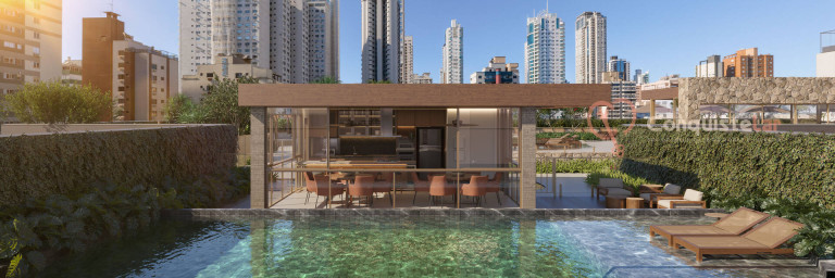 Imagem Apartamento com 4 Quartos à Venda, 178 m² em Centro - Balneário Camboriú