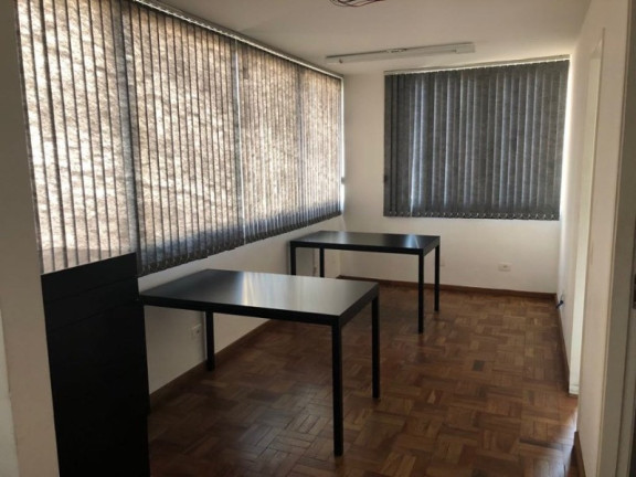 Imagem Sala Comercial à Venda, 45 m² em Itaim Bibi - São Paulo Imagem Sala Comercial à Venda, 45 m² em Itaim Bibi - São Paulo