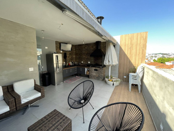 Imagem Casa com 3 Quartos à Venda, 411 m² em Santa Paula - São Caetano Do Sul Imagem Casa com 3 Quartos à Venda, 411 m² em Santa Paula - São Caetano Do Sul