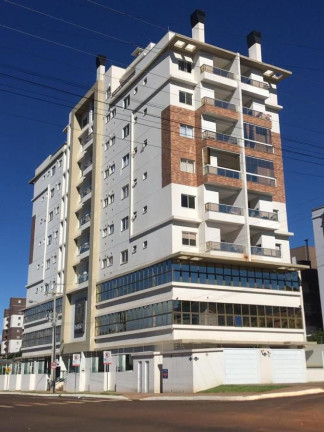 Imagem Apartamento com 2 Quartos à Venda, 72 m² em Efapi - Chapecó Imagem Apartamento com 2 Quartos à Venda, 72 m² em Efapi - Chapecó