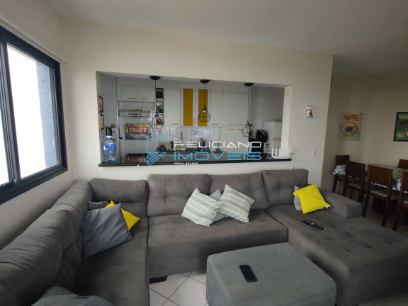 Imagem Apartamento com 3 Quartos à Venda, 90 m² em Real - Praia Grande Imagem Apartamento com 3 Quartos à Venda, 90 m² em Real - Praia Grande