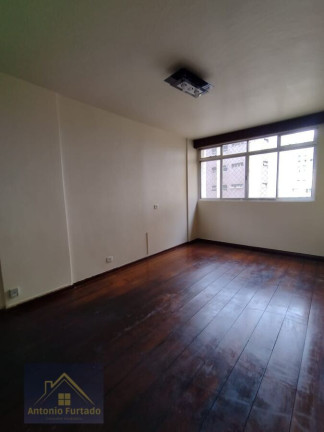 Imagem Apartamento com 2 Quartos à Venda, 51 m² em Vila Mariana - São Paulo