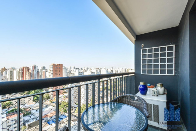 Imagem Apartamento com 3 Quartos à Venda, 102 m² em Indianópolis - São Paulo Imagem Apartamento com 3 Quartos à Venda, 102 m² em Indianópolis - São Paulo