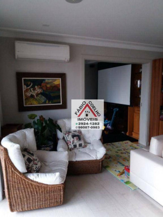 Imagem Apartamento com 4 Quartos à Venda, 193 m² em Moema - São Paulo Imagem Apartamento com 4 Quartos à Venda, 193 m² em Moema - São Paulo