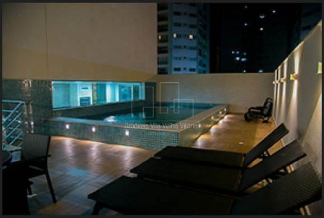 Imagem Apartamento com 4 Quartos à Venda, 96 m² em Praia De Itaparica - Vila Velha