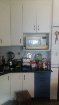 Imagem Imóvel com 3 Quartos à Venda, 192 m² em Tremembe - São Paulo