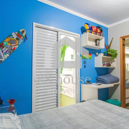 Imagem Sobrado com 3 Quartos à Venda, 278 m² em Centro - Santo André