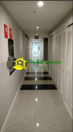 Imagem Sala Comercial à Venda, 48 m² em Floresta - Porto Alegre