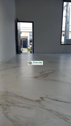 Imagem Casa com 3 Quartos à Venda, 135 m² em Condomínio Terras Do Vale - Caçapava